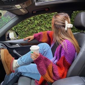 Meet your Posher, Abbey